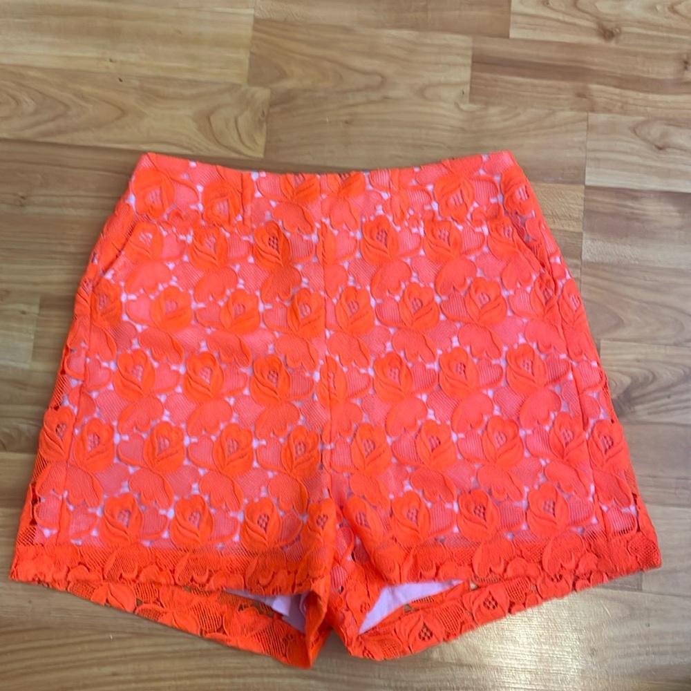 A.L.C. Shorts